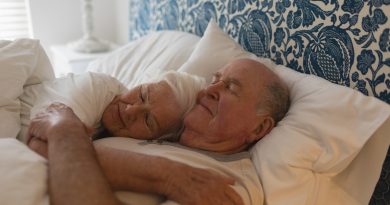 buen sueño