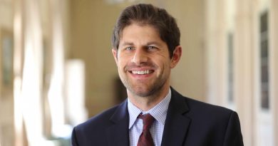 Matthew A. Andersson, Ph.D.i.