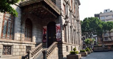 Museo del Telégrafo