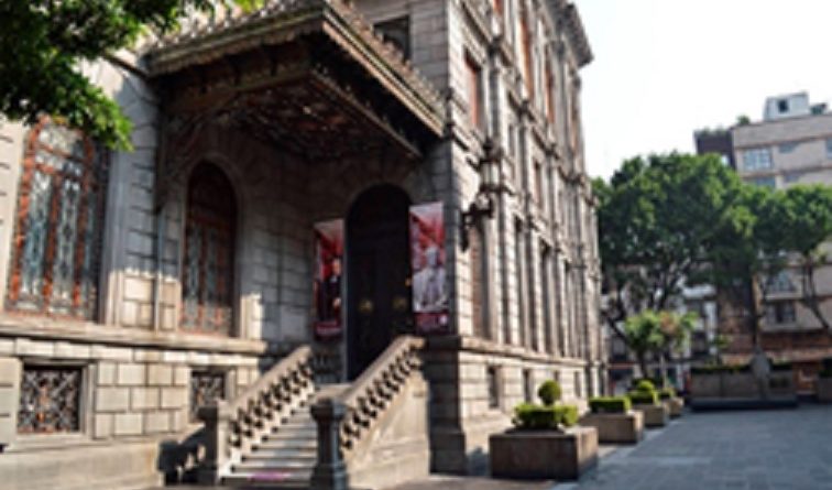 Museo del Telégrafo
