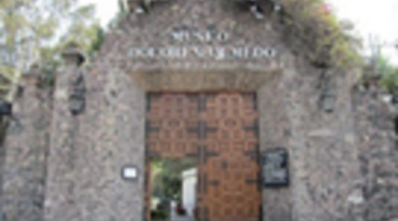 Museo Dolores Olmedo
