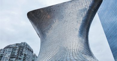 Museo Soumaya