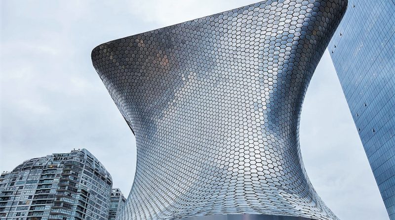 Museo Soumaya