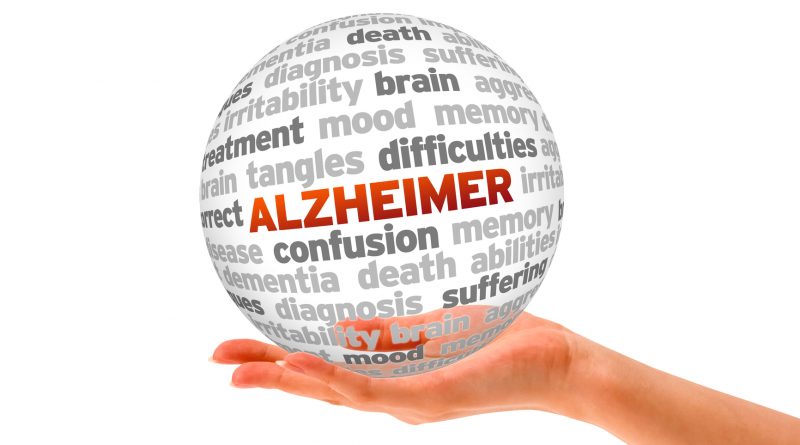 enfermedad de Alzheimer