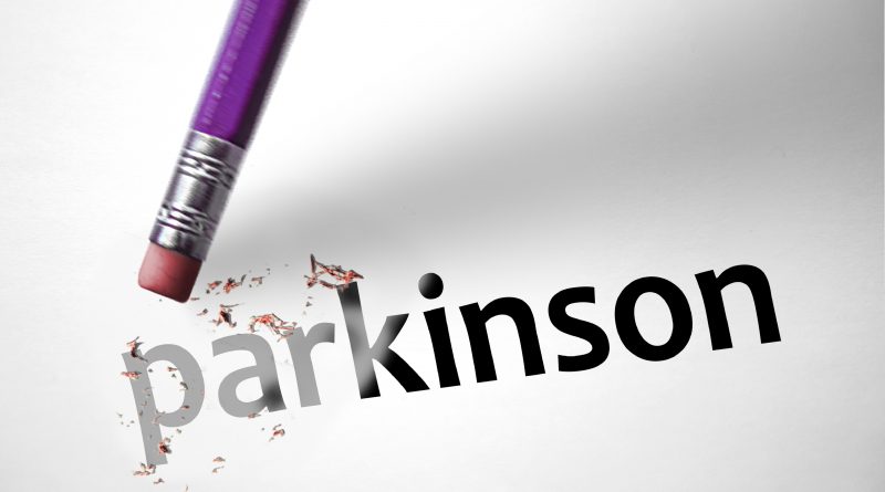enfermedad de parkinson
