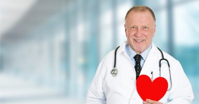 sano corazón