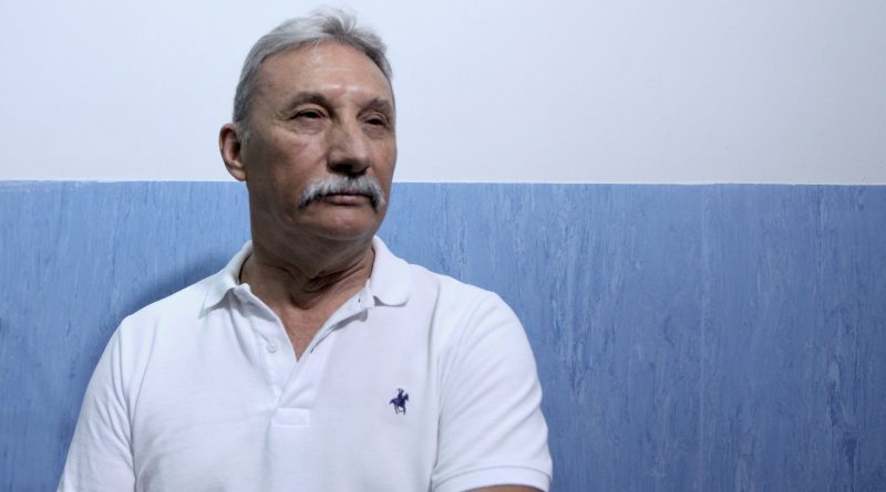 David Jesús Espadas Escaroz