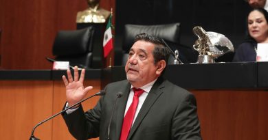 Felix Salgado