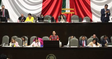 María Luisa Albores González