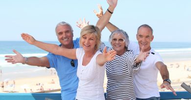 Independencia y motivación en los adultos mayores