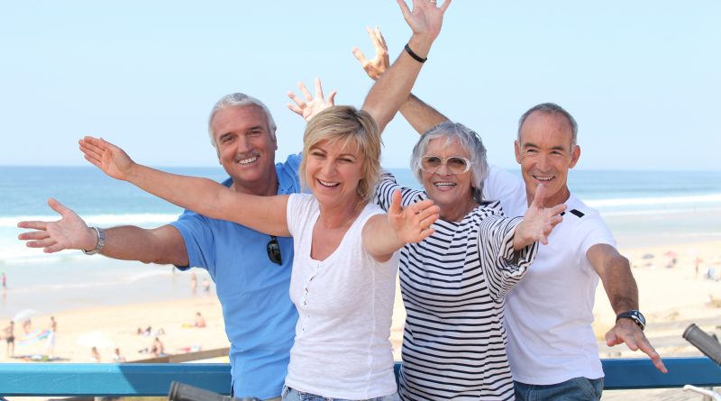 Independencia y motivación en los adultos mayores
