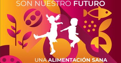 Día Mundial de la Alimentación 2019