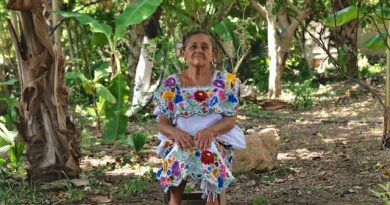 Doña María Bartola Moreno