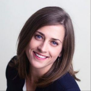 Jacquelyn Benson