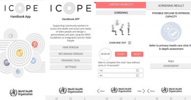 ICOPE