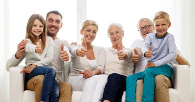 Impulsa Senado mejoras a la calidad de vida de adultos mayores