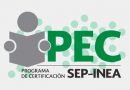 PROGRAMA ESPECIAL DE CERTIFICACIÓN (PEC)