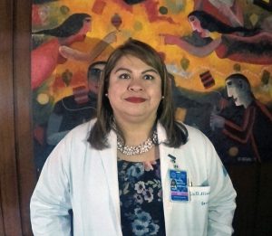 Silvia Bautista Martínez 