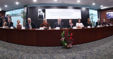 Foro: Panorama de la osteoporosis y postmenopaúsica en México: retos y oportunidades