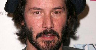 Foto de Keanu Reeves