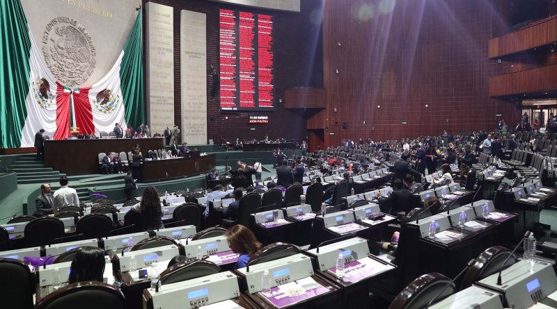 Cámara de Diputados