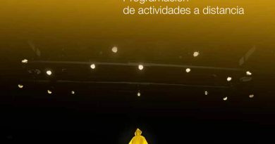 Cultura UNAM en casa