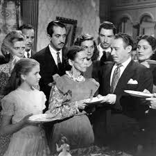 Escena de la película Una familia de tantas