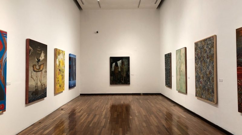 IInstituto Cultural Cabañas