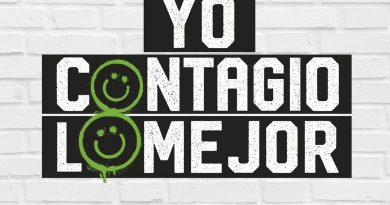 cartel de la campaña ’A Favor de lo Mejor’
