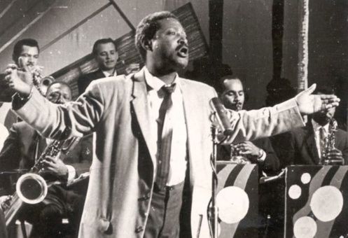 Benny Moré.