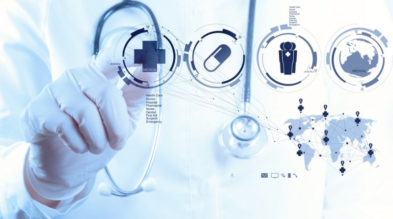 telemedicina