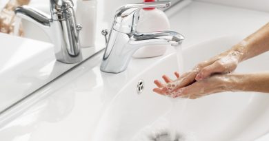 agua, nuestro mejor aliado