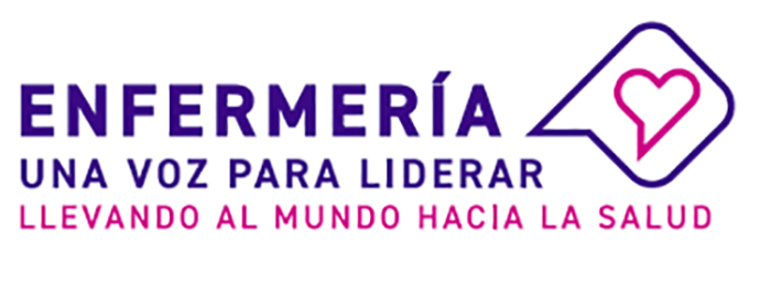 Cartel del Día Internacional de la Enfermera 2020.