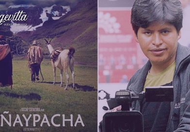 Wiñaypacha: En memoria de Óscar Catacora