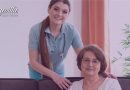 Test para cuidadores de pacientes con Parkinson