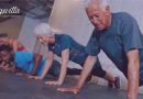 Reglas básicas para realizar ejercicio después de los 60 años