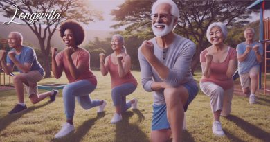 Mitos y realidades del ejercicio en la vejez