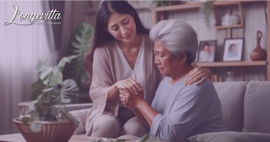 ¿Cómo elegir a la persona adecuada para cuidar a un adulto mayor?